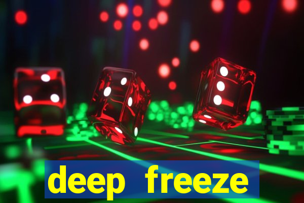 deep freeze crackeado win11